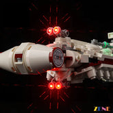 ZENE LEGO Tantive IV Star War
